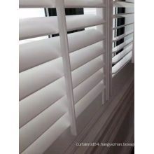 63mm/89mm/114mm Sizes Louver Shutters (SGD-S-5014)